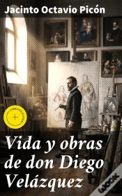 Capa do artigo Vida Y Obras De Don Diego Velázquez