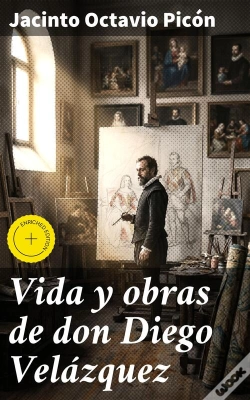Capa do artigo Vida Y Obras De Don Diego Velázquez