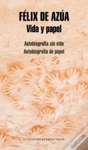Capa do artigo Vida Y Papel