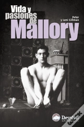 Capa do artigo Vida Y Pasiones De Mallory