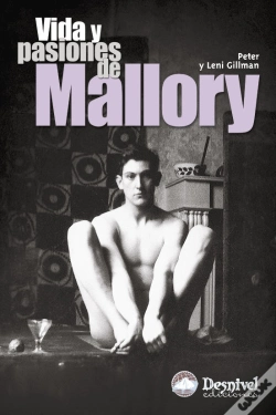 Capa do artigo Vida Y Pasiones De Mallory