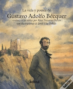 Capa do artigo Vida Y Poesía De Gustavo Adolfo Bécquer