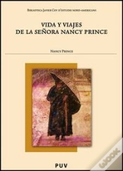 Capa do artigo Vida Y Viajes De La Señora Nancy Prince