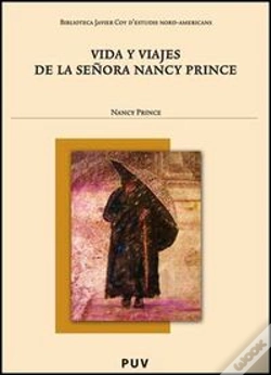 Capa do artigo Vida Y Viajes De La Señora Nancy Prince
