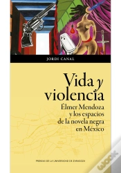 Capa do artigo Vida Y Violencia