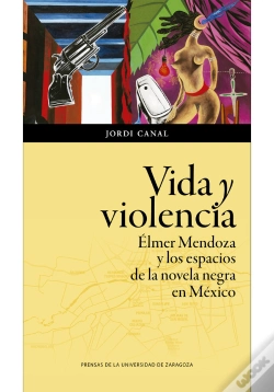 Capa do artigo Vida Y Violencia