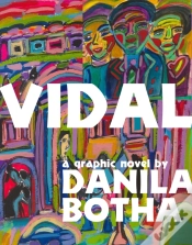 Capa do artigo Vidal