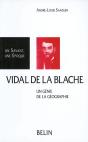 Vidal De La Blache : Un Génie De La Géographie - Preview