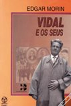 Capa do artigo Vidal e os Seus