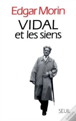 Capa do artigo Vidal Et Les Siens