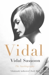Capa do artigo Vidal