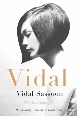 Capa do artigo Vidal