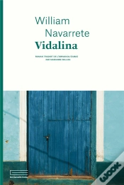 Capa do artigo Vidalina
