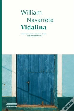 Capa do artigo Vidalina