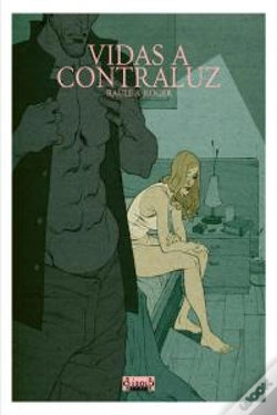 Capa do artigo Vidas A Contraluz