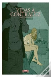 Capa do artigo Vidas A Contraluz