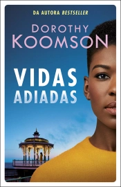 Capa do artigo Vidas Adiadas