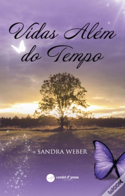 Capa do artigo Vidas Além do Tempo