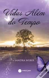 Capa do artigo Vidas Além do Tempo