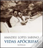 Capa do artigo Vidas Apócrifas