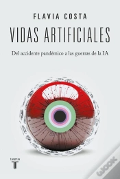 Capa do artigo Vidas Artificiales