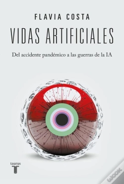 Capa do artigo Vidas Artificiales