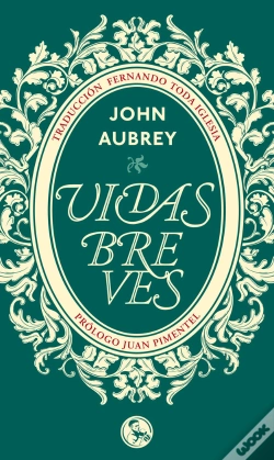 Capa do artigo Vidas Breves