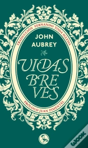 Capa do artigo Vidas Breves