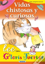 Capa do artigo Vidas Chistosas Y Curiosas