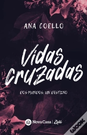 Capa do artigo Vidas Cruzadas