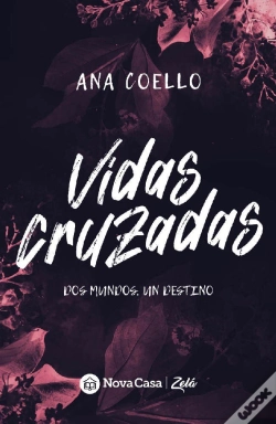 Capa do artigo Vidas Cruzadas
