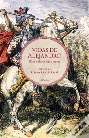 Capa do artigo Vidas De Alejandro