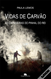 Capa do artigo Vidas de Carvão