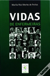 Capa do artigo Vidas de Enfermeiras