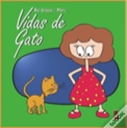 Capa do artigo Vidas de Gato