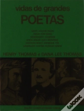 Vidas de Grandes Poetas
