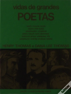 Capa do artigo Vidas de Grandes Poetas
