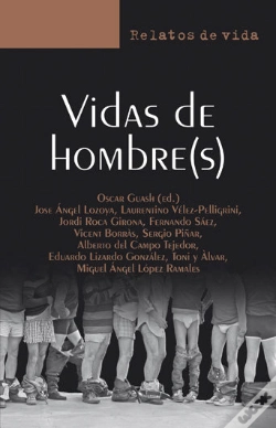 Capa do artigo Vidas De Hombre S