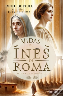 Capa do artigo Vidas De Inês De Roma