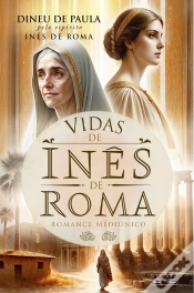 Capa do artigo Vidas De Inês De Roma