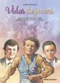 Vidas de Jovens - Preview
