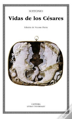 Capa do artigo Vidas De Los Césares