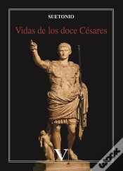 Capa do artigo Vidas De Los Doce Césares