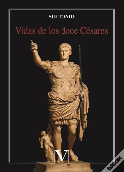 Capa do artigo Vidas De Los Doce Césares