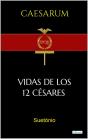 Vidas De Los Doce Césares - Preview