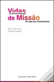 Capa do artigo Vidas de Missão