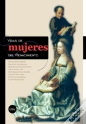 Capa do artigo Vidas De Mujeres Del Renacimiento