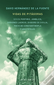 Capa do artigo Vidas De Pitagoras