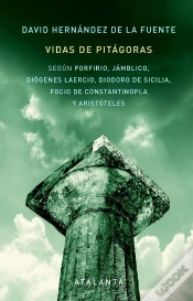 Capa do artigo Vidas De Pitagoras