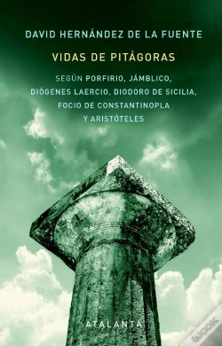 Capa do artigo Vidas De Pitagoras